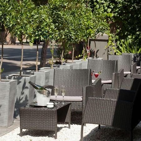 Hotel Sitges Rooms 외부 사진