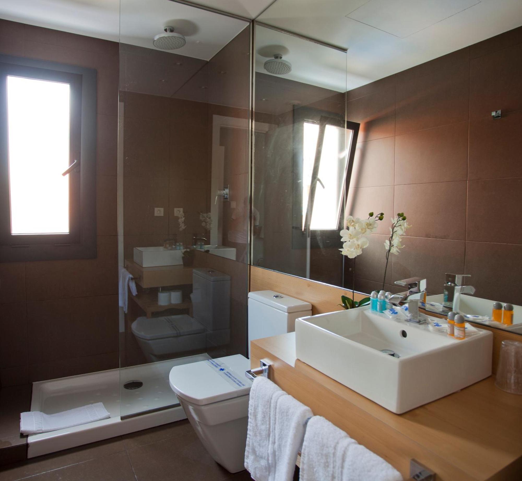 Hotel Sitges Rooms 외부 사진