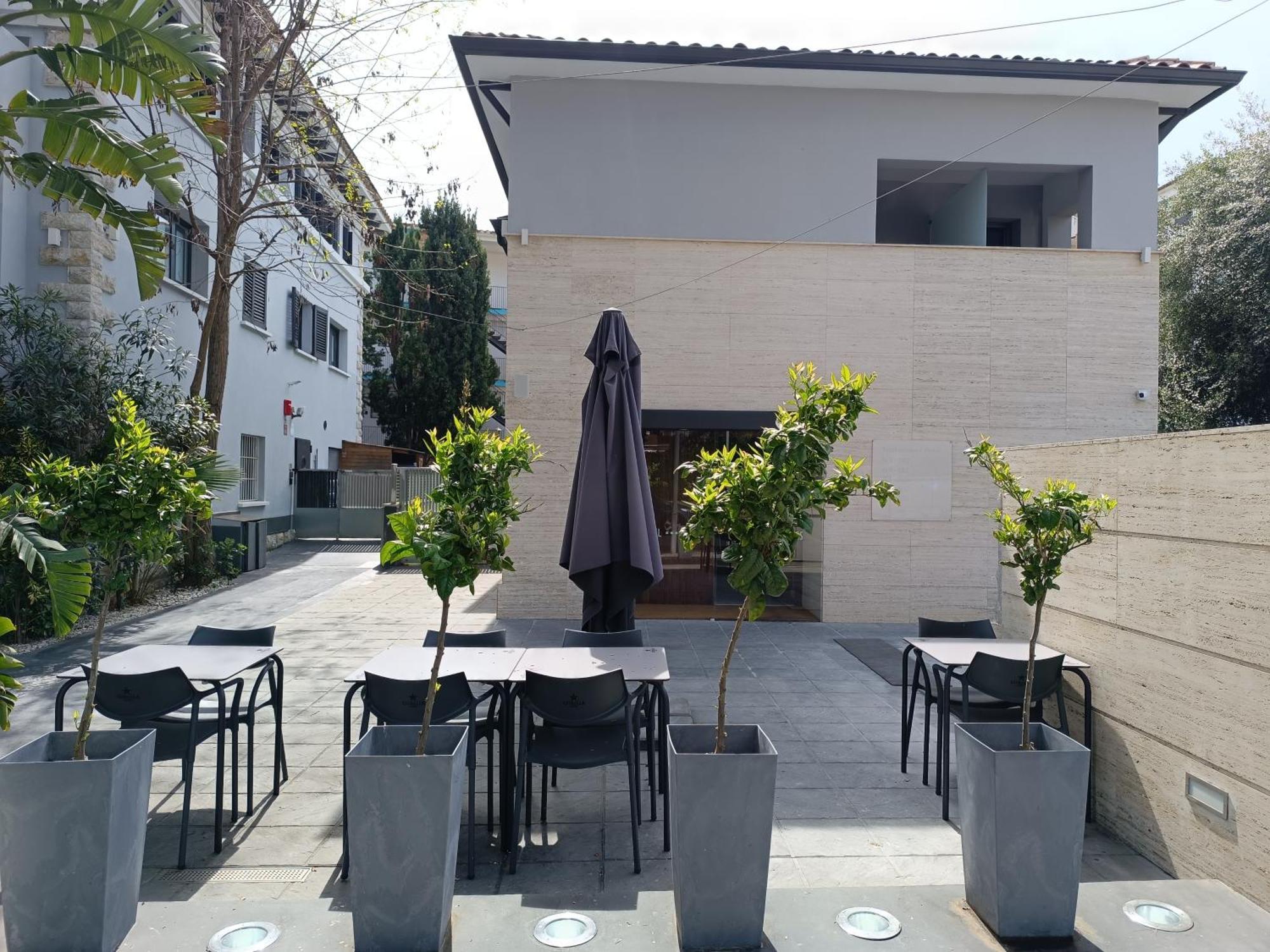 Hotel Sitges Rooms 외부 사진