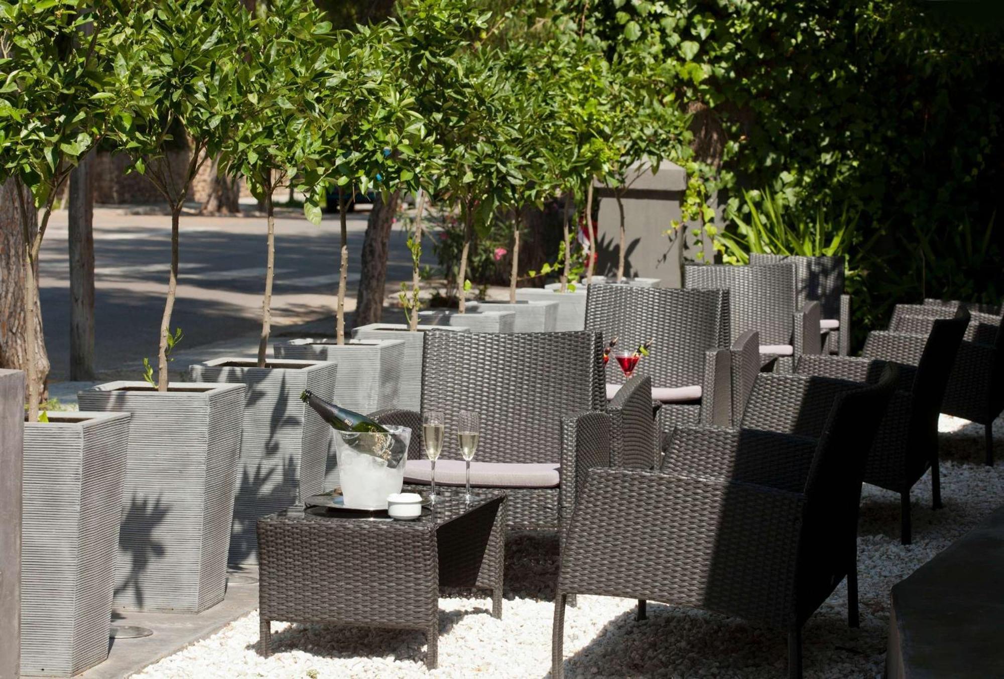 Hotel Sitges Rooms 외부 사진
