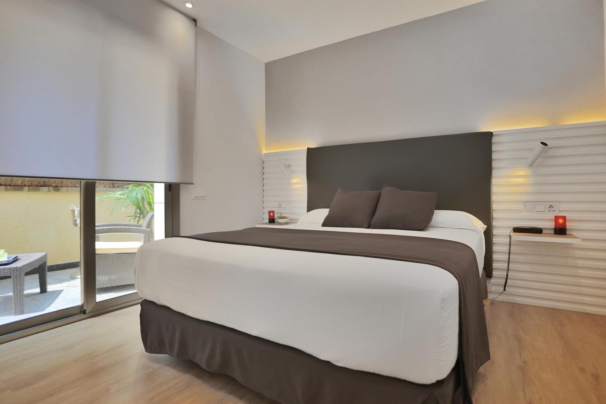 Hotel Sitges Rooms 외부 사진