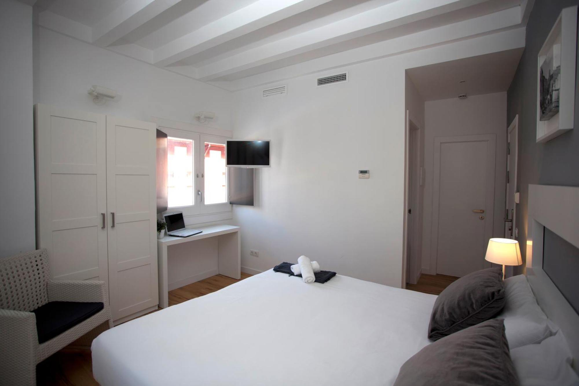Hotel Sitges Rooms 외부 사진