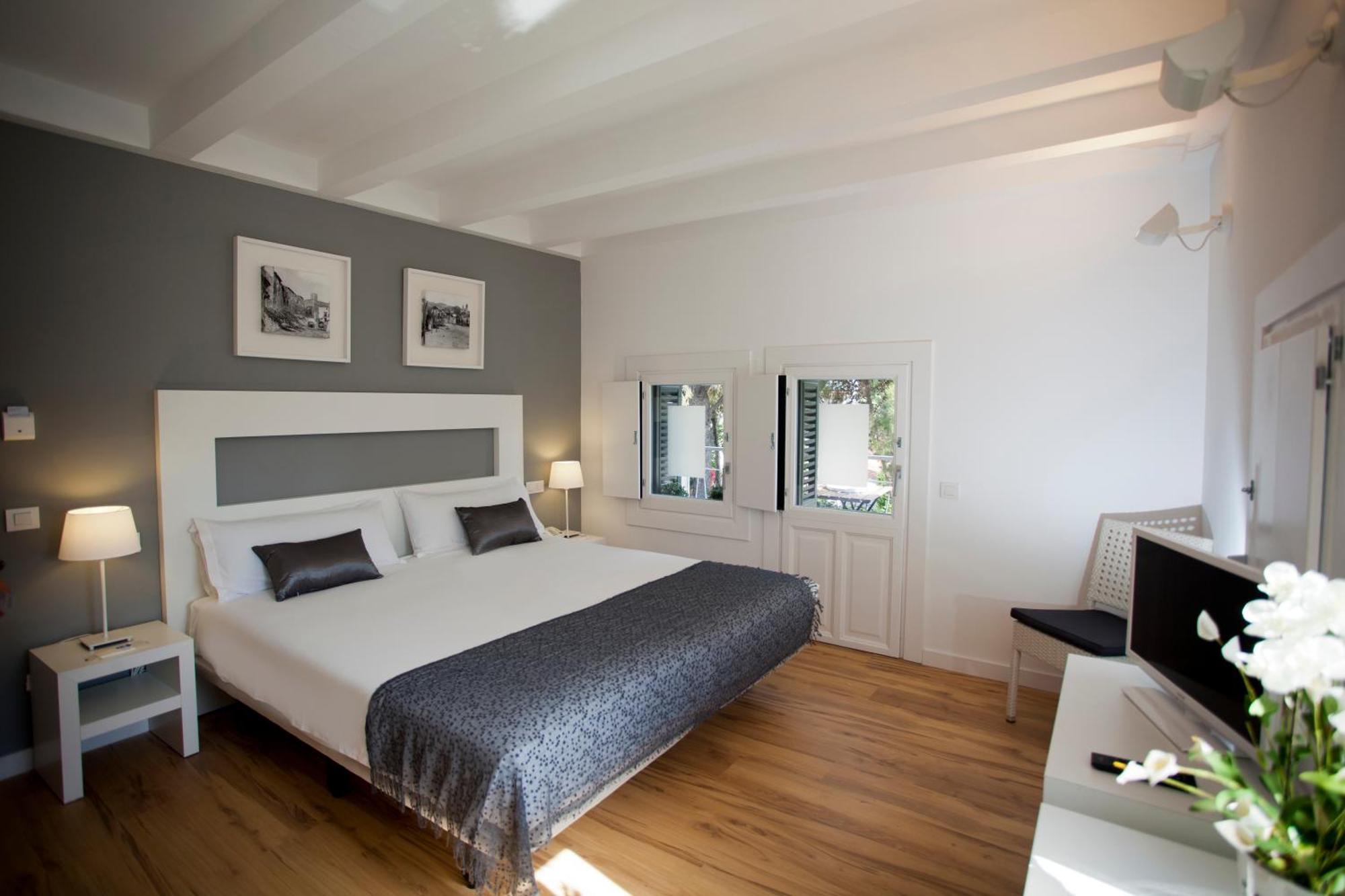 Hotel Sitges Rooms 외부 사진