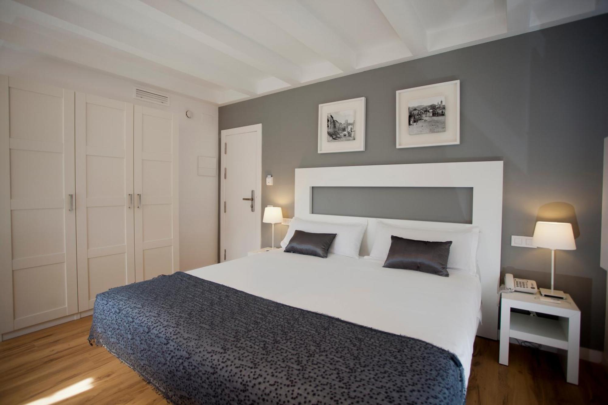 Hotel Sitges Rooms 외부 사진
