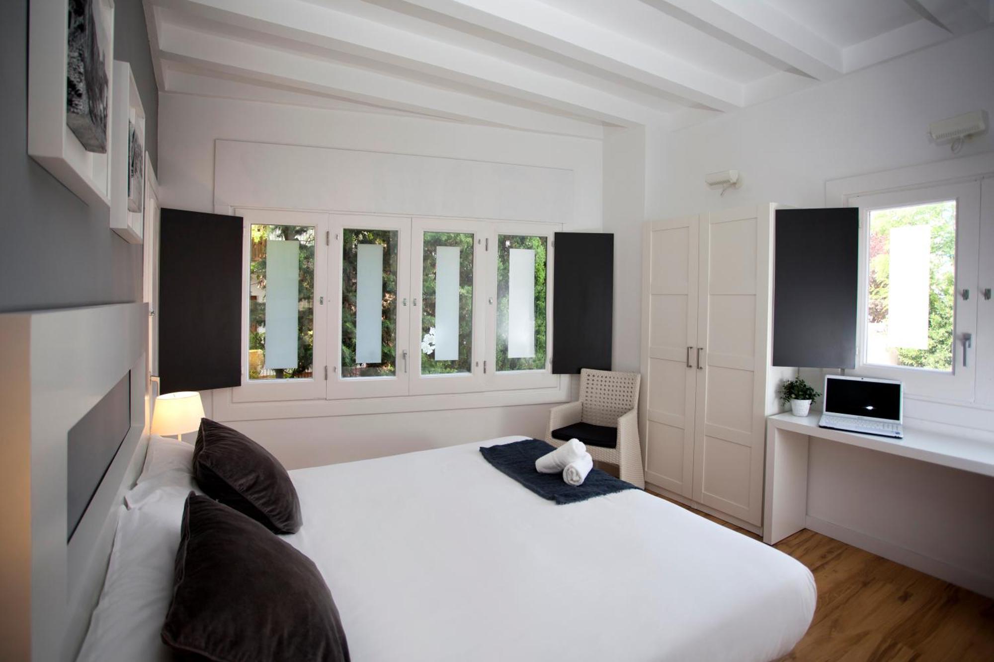 Hotel Sitges Rooms 외부 사진