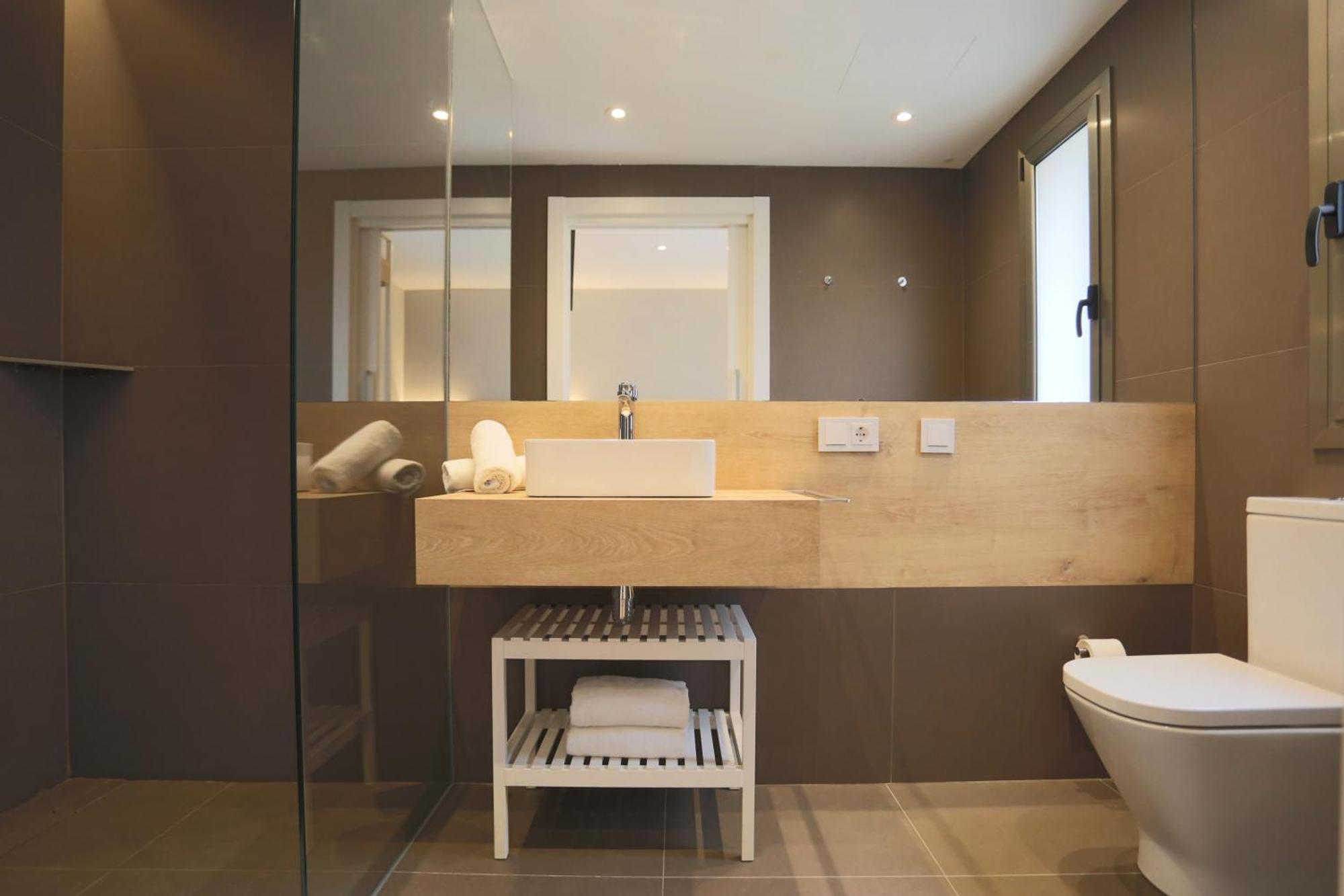 Hotel Sitges Rooms 외부 사진