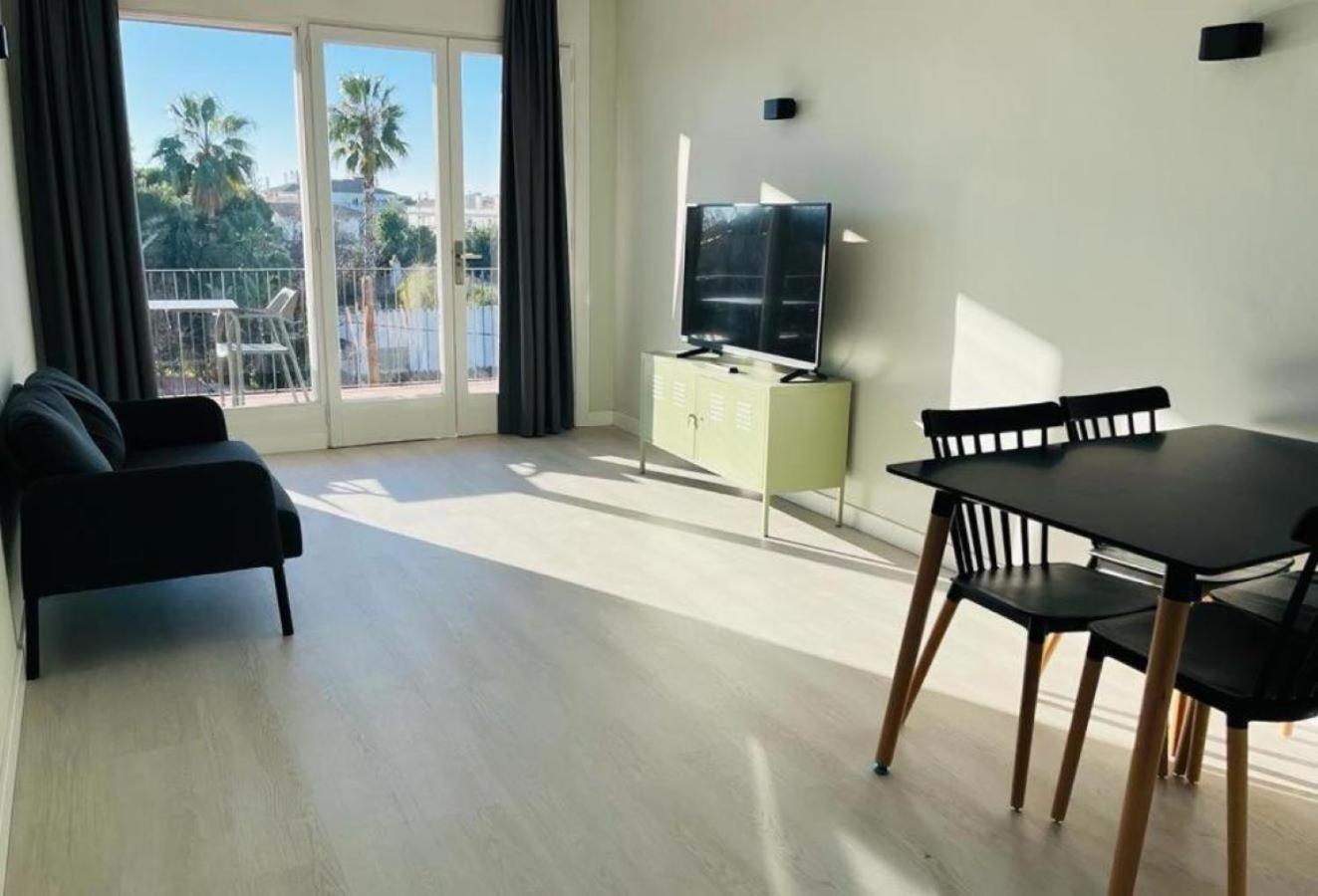 Hotel Sitges Rooms 외부 사진