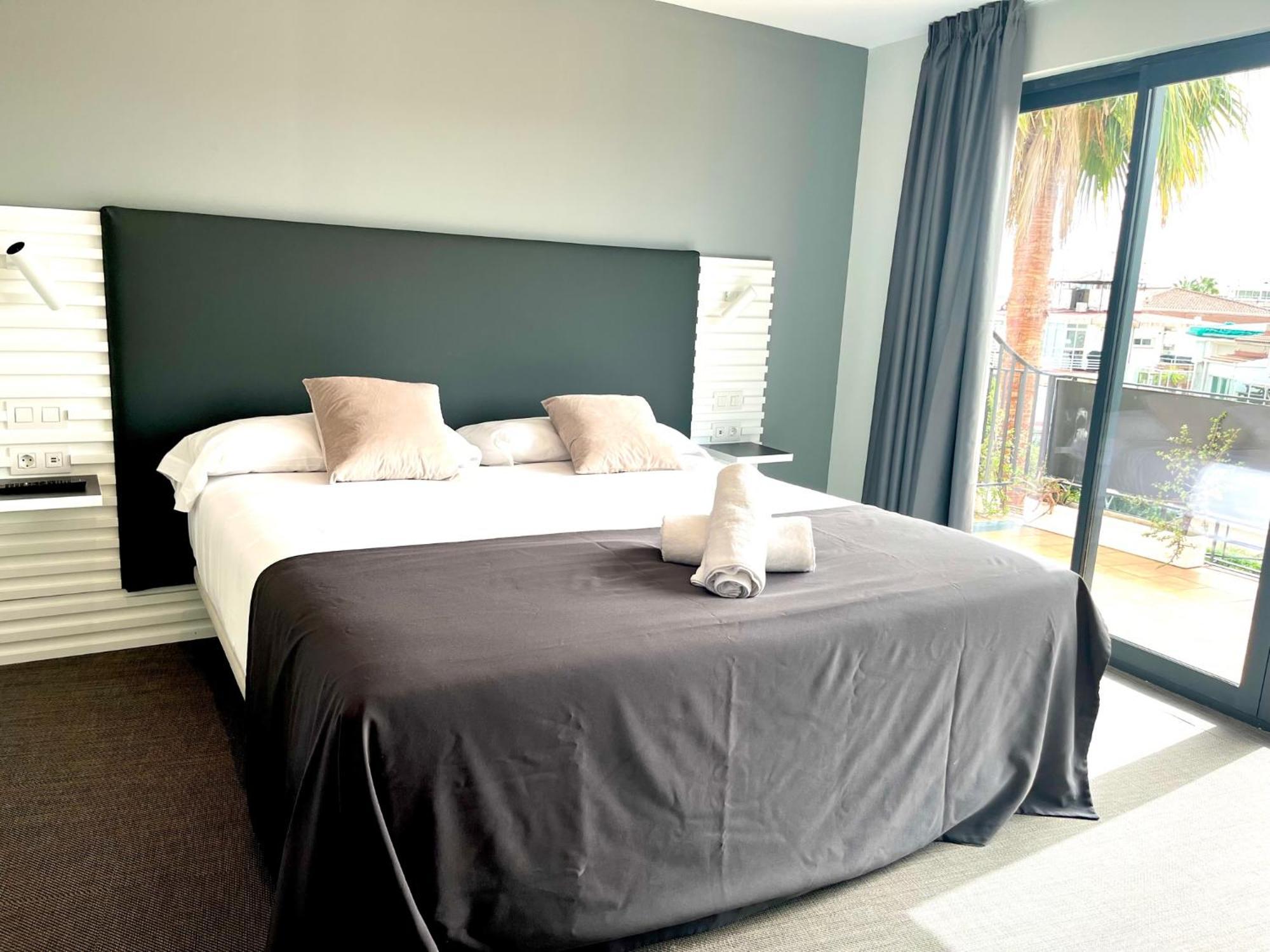 Hotel Sitges Rooms 외부 사진